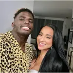 Who is Keeta Vaccaro? All About Tyreek Hill's Wife