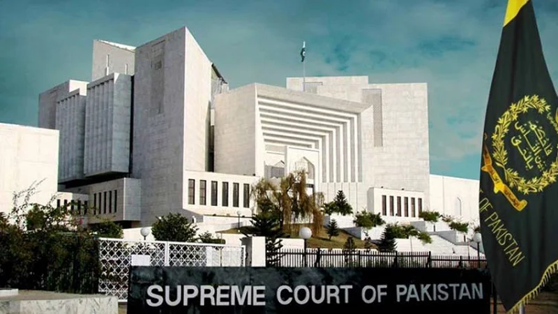 SC reserves verdict in case of lifetime disqualification