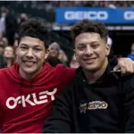 Who is Jackson Mahomes? All About Patrick Mahomes' Brother