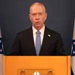Israeli Minister reveals his post-war plans for Gaza