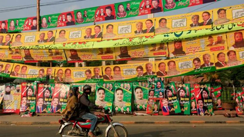 CS Punjab directs DCs to act against violators of Polls code
