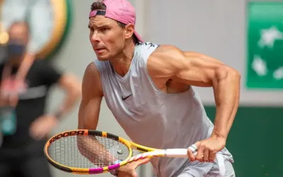 Nadal Faces Pre-Australian Open Injury Concerns