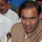 ATC issues bailable arrest warrant of Abid Sher Ali