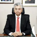 Govt writing to ‘The Economist’ about PTI’s Founding Chairman article: Solangi