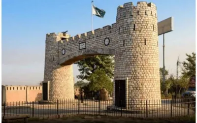 Peshawar, Khyber-Pakhtunkhwa latest weather update
