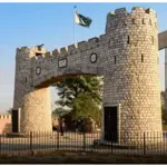Peshawar, Khyber-Pakhtunkhwa latest weather update