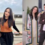 Who manages Aina Asif’s finances of her projects?