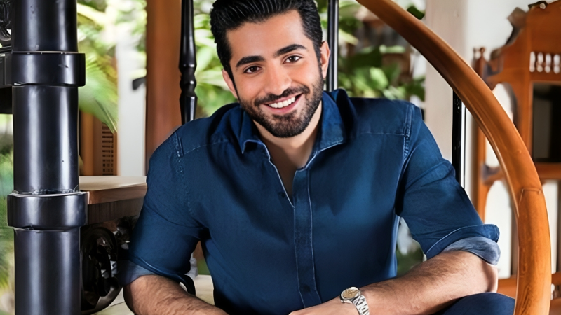 Sheheryar Munawar Addresses Women's Role in Oppressing Men