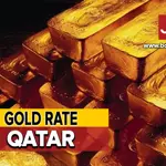 Gold Rate in QAR: Today Gold Price in Qatar on, 6 January 2024