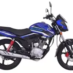 Honda CB 125 2024 Latest Price in Pakistan - January Update