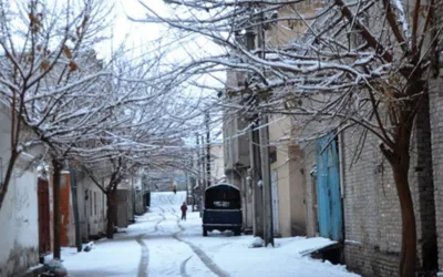 Weather update today Quetta, Balochistan