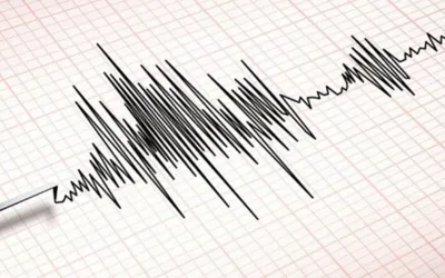 Earthquake jolts Quetta, adjoining areas
