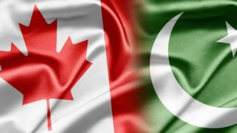 Canadian government issues travel advisory for Pakistan