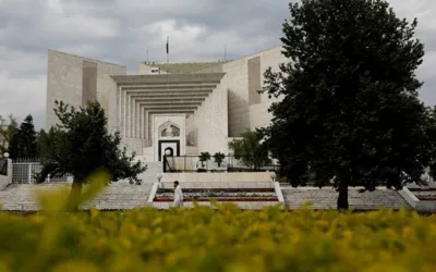 PPP responds to Bhutto case in Supreme Court