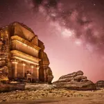 Beijing Welcomes 'AlUla, Wonder of Arabia' Exhibition
