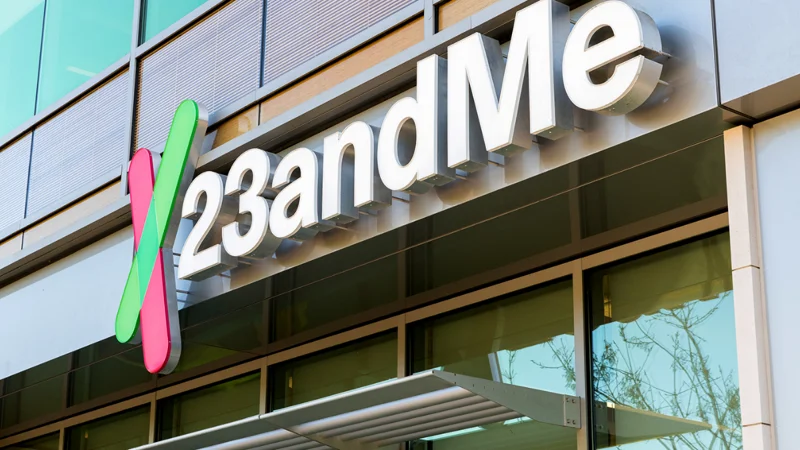 23andMe Faces Lawsuits Over Data Breach, Blames Users