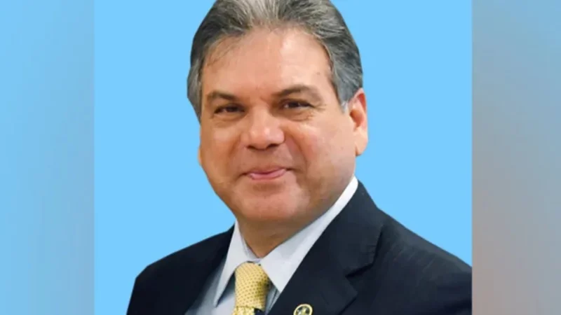 Mohsin Butt’s appointment as Additional DG FIA rejected