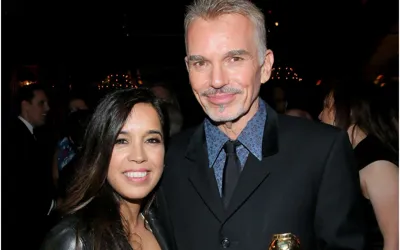 Who is Connie Angland? All About Billy Bob Thornton's Wife