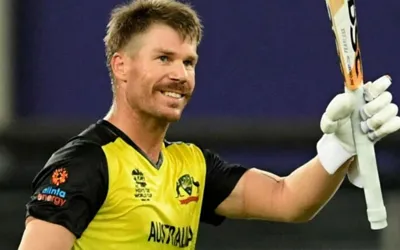 David Warner's Participation in PSL 9 Remains Uncertain
