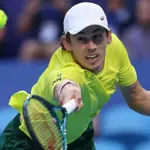 De Minaur Dominates: United Cup Semis Victory Over Zverev