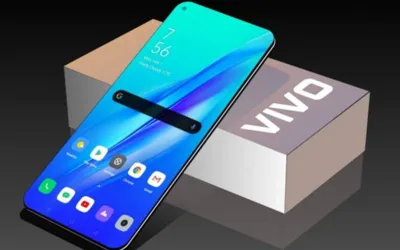 Vivo mobile phone latest prices in Pakistan 2024