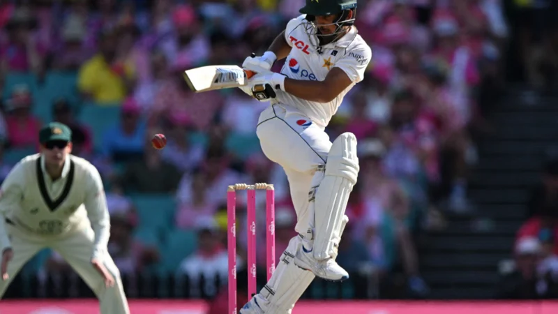 Saim shows spark, needs tune-up: Misbah on Ayub