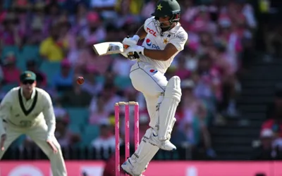 Saim shows spark, needs tune-up: Misbah on Ayub