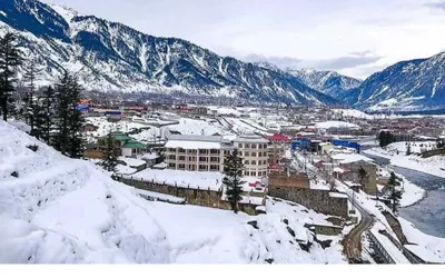 Peshawar, Khyber-Pakhtunkhwa latest weather update today