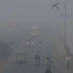 Lahore, Punjab latest weather update today