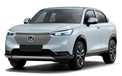 Honda Vezel Latest Price in Pakistan & Features - January 2024
