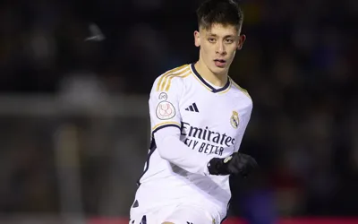 Arda Guler praised for his spectacular Real Madrid debut