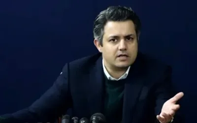 Election Tribunal approves PTI's Hamad Azhar Papers, overturns RO's decision