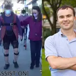 Robotic Exoskeleton Enhances Walking for Parkinson's Patients