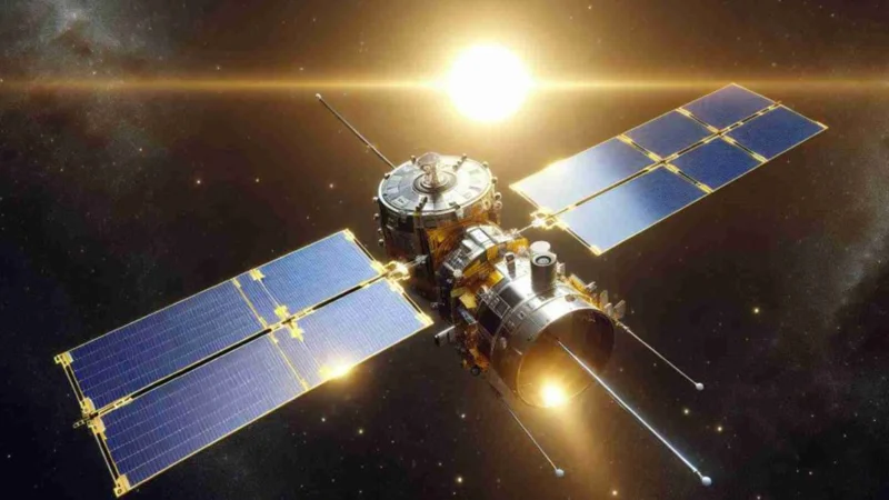 Aditya-L1 Mission: India Successfully Enters Solar Orbit