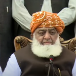 Fazlur Rehman in Afghanistan to ease tensions between two nations