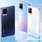 Vivo V21 Price in Pakistan & Features