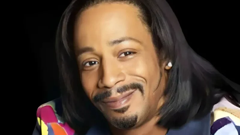 Who is Katt Williams' 2023 Mystery Love? Unveiling His Relationship Status