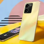 Vivo Y35 latest price in Pakistan & features