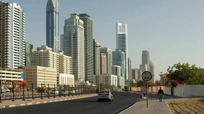 Dubai residents facing shortage of smaller apartments