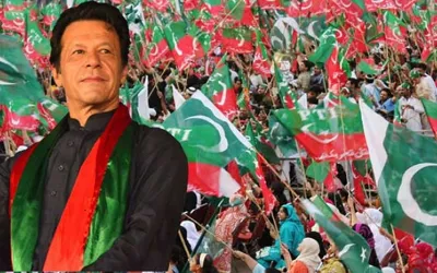 Election Tribunal reserves verdict on Imran’s papers plea