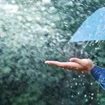 Light rain likely in Punjab, Potohar region, Kashmir: PMD