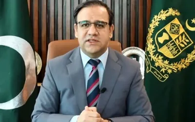 PayPal to launch services in Pakistan soon: IT Minister