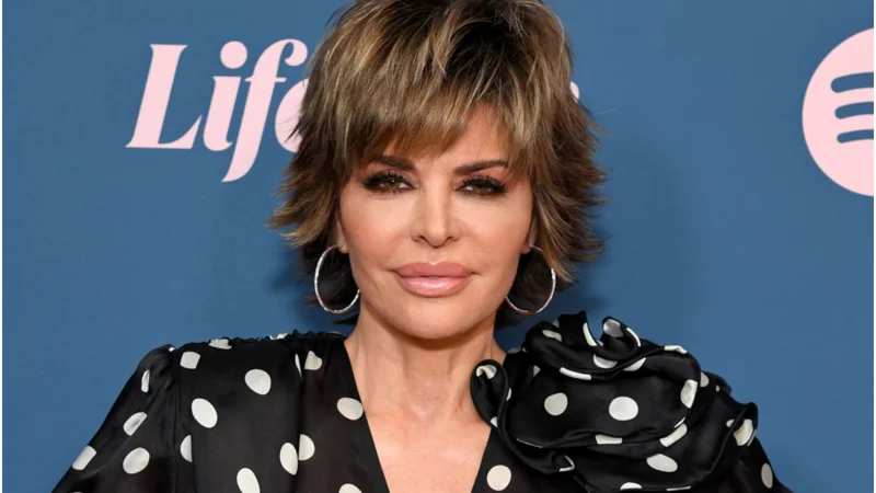 Lisa Rinna