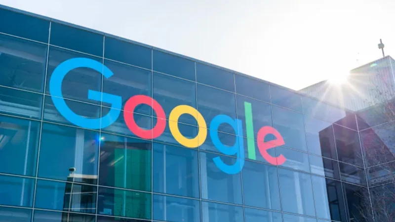 Google Introduces Free Open Source Model to Build AI Software