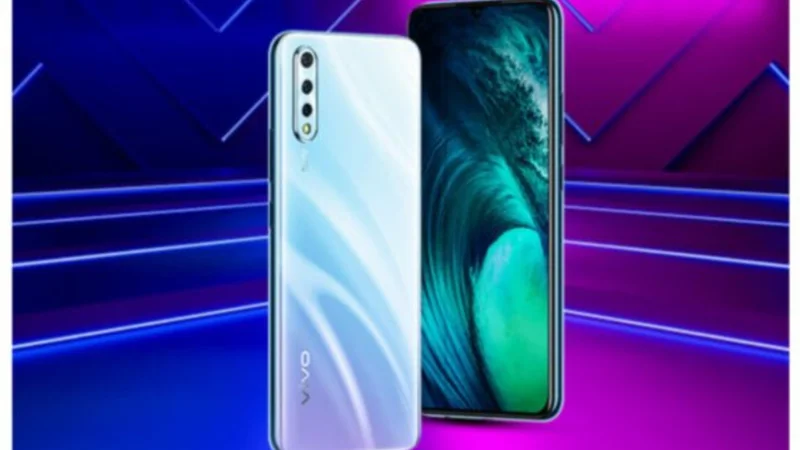 Vivo S1 Price in Pakistan & Specifications