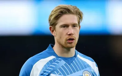 Kevin de Bruyne's Return: Fans Thrilled by Stunning Assist