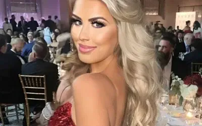 Who is Isabella DeLuca? Influencer's Wiki, Age, and Rise to Stardom