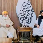 JUI-F did not support deportation of Afghan refugees, Fazl tells Afghan leadership