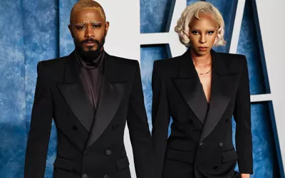 Explore All About LaKeith Stanfield's Spouse, Kasmere Trice Stanfield
