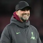 Klopp hails Liverpool's resilience after FA Cup victory over Arsenal